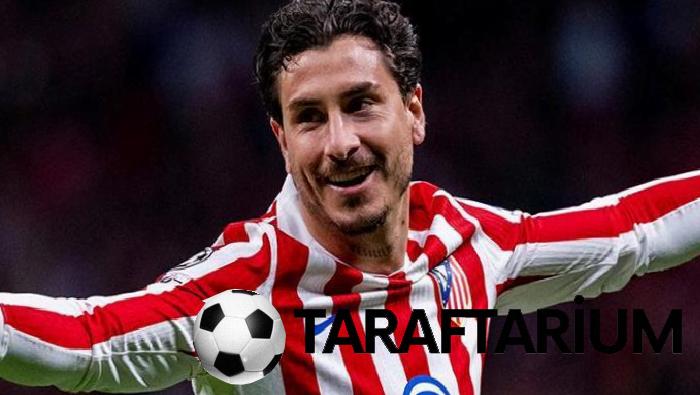 Fenerbahçe Atletico Madrid'in yıldızına talip! Transfer için kolaylık istedi 4 fenerbahce atletico madridin yildizina talip transfer icin kolaylik istedi 2 nQvSIwUf