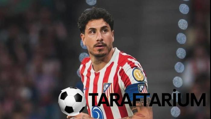 Fenerbahçe Atletico Madrid'in yıldızına talip! Transfer için kolaylık istedi 5 fenerbahce atletico madridin yildizina talip transfer icin kolaylik istedi 3 Kr5h57m6