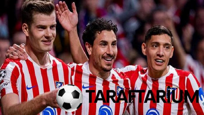 Fenerbahçe Atletico Madrid'in yıldızına talip! Transfer için kolaylık istedi 6 fenerbahce atletico madridin yildizina talip transfer icin kolaylik istedi 4 9PvYFXfj