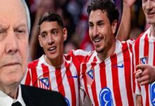 Fenerbahçe Atletico Madrid'in yıldızına talip! Transfer için kolaylık istedi 14 fenerbahce atletico madridin yildizina talip transfer icin kolaylik istedi fPMDREBe