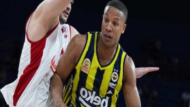 fenerbahce beko abdli basketbolcu devon hall ile yollarini ayirdi 8ciflOrd