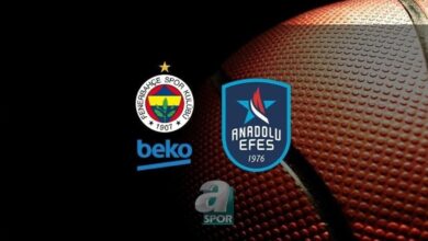 Fenerbahçe Beko - Anadolu Efes basketbol play-off maçı ne vakit, saat kaçta ve hangi kanalda? 6 fenerbahce beko anadolu efes basketbol play off maci ne vakit saat kacta ve hangi KegRzHds