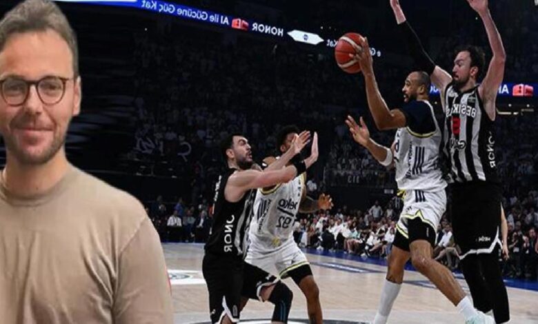 Fenerbahçe Beko-Beşikaş Gain serisine sakatlıklar damga vurdu! Fizyoterapist Turan Anıl Türkel: Asıl soru şu... 1 fenerbahce beko besikas gain serisine sakatliklar damga vurdu fizyoterapist turan anil turkel asil soru su 5mTqTBMO