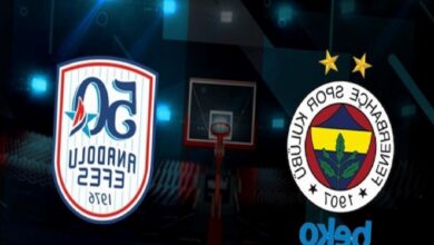 Fenerbahçe Beko-Beşiktaş GAİN | CANLI (Türkiye Sigorta Basketbol Süper Ligi Final Serisi) 5 fenerbahce beko besiktas gain canli turkiye sigorta basketbol super ligi final serisi azlVA4bY