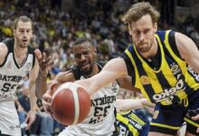 Fenerbahçe Beko, Beşiktaş Gain karşısında seride durumu eşitledi! 8 fenerbahce beko besiktas gain karsisinda seride durumu esitledi bSSR3H7d
