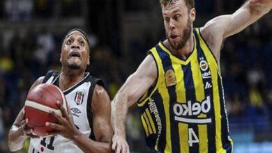 Fenerbahçe Beko - Beşiktaş Gain maçı ne vakit, saat kaçta, hangi kanalda? (Final serisi birinci maç) 6 fenerbahce beko besiktas gain maci ne vakit saat kacta hangi kanalda final serisi ebhzPu7d
