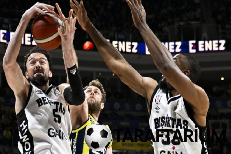 Fenerbahçe Beko-Beşiktaş GAİN maçı saat kaçta, hangi kanalda? 2 fenerbahce beko besiktas gain maci saat kacta hangi kanalda 0 M1s3eW8T