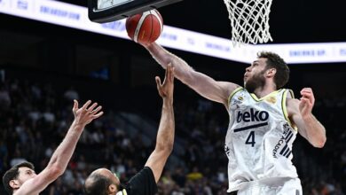 Fenerbahçe Beko deplasmanda Anadolu Efes'i uzatmada yıktı ve finale yükseldi! 7 fenerbahce beko deplasmanda anadolu efesi uzatmada yikti ve finale yukseldi WjqW8kqM