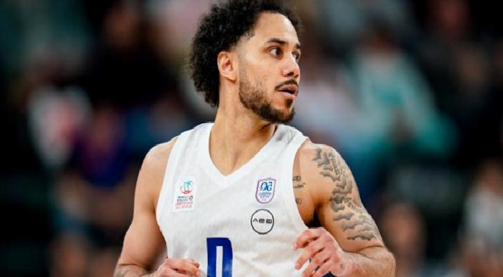 Fenerbahçe Beko ile Anadolu Efes, Shane Larkin için görüşüyor! 1 fenerbahce beko ile anadolu efes shane larkin icin gorusuyor XHBNUA65