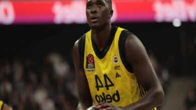 fenerbahce beko jilson bango ile yollarini ayirdi Vz4F67L8