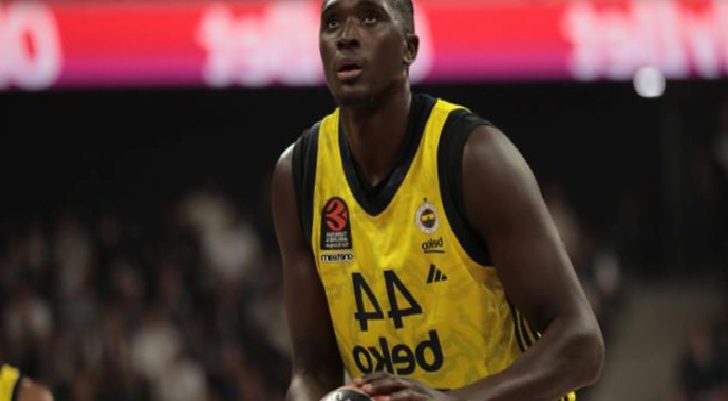 fenerbahce beko jilson bango ile yollarini ayirdi Vz4F67L8