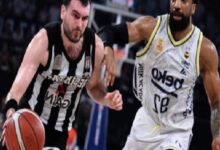 Fenerbahçe Beko kazandı! Dev seride durum 2-1'e geldi 14 fenerbahce beko kazandi dev seride durum 2 1e geldi 7vAjftIQ