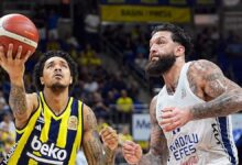 fenerbahce beko konutunda anadolu efesi son anlarda devirdi iste macin ozeti nZLeKjHD