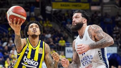 Fenerbahçe Beko konutunda Anadolu Efes'i son anlarda devirdi! İşte maçın özeti 5 fenerbahce beko konutunda anadolu efesi son anlarda devirdi iste macin ozeti nZLeKjHD