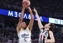Fenerbahçe Beko kupa, Beşiktaş GAİN ise seriyi uzatma peşinde! 9 fenerbahce beko kupa besiktas gain ise seriyi uzatma pesinde Uus7gTj7