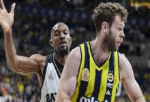 Fenerbahçe Beko meskeninde Beşiktaş GAİN'i yendi! 16 fenerbahce beko meskeninde besiktas gaini yendi ErhwqO9t