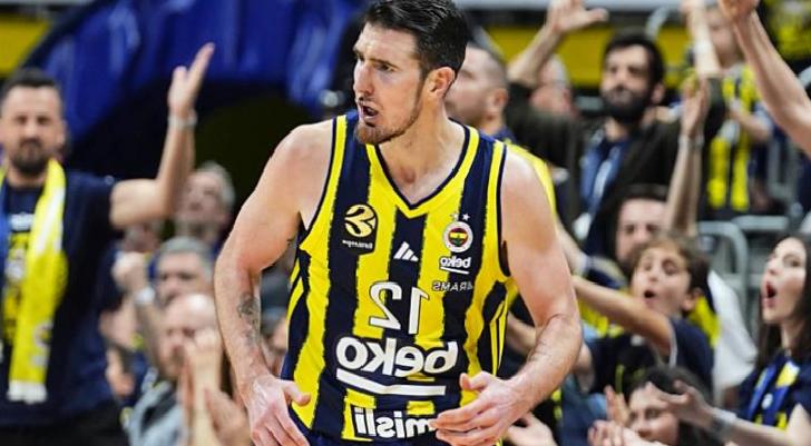 Fenerbahçe Beko, Nando De Colo'ya veda etti 1 fenerbahce beko nando de coloya veda etti qER61s9u