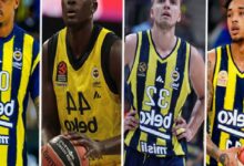 fenerbahce beko tam 4 ayriligi birden duyurdu NiWiXCZi