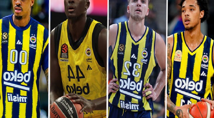 fenerbahce beko tam 4 ayriligi birden duyurdu NiWiXCZi