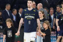 Fenerbahçe Beko'da ayrılık; Nando De Colo basketbolu bıraktı 14 fenerbahce bekoda ayrilik nando de colo basketbolu birakti YRmc18Jh