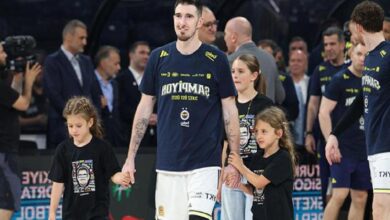 Fenerbahçe Beko'da ayrılık; Nando De Colo basketbolu bıraktı 4 fenerbahce bekoda ayrilik nando de colo basketbolu birakti YRmc18Jh