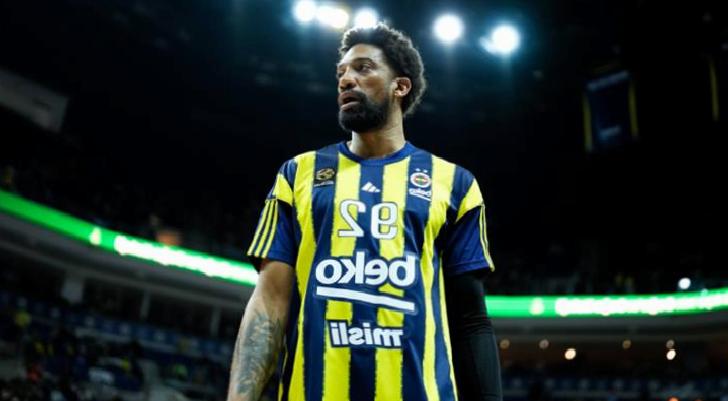 Fenerbahçe Beko'da ayrılık resmen açıklandı! 1 fenerbahce bekoda ayrilik resmen aciklandi cAb48Utd