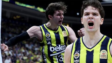 fenerbahce bekoda tarik biberovicin gergin anlari aynaya bakip dusunmek gerek CMQjNv9b