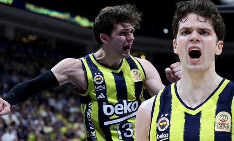 Fenerbahçe Beko'da Tarık Biberovic'in gergin anları 'Aynaya bakıp düşünmek gerek' 1 fenerbahce bekoda tarik biberovicin gergin anlari aynaya bakip dusunmek gerek CMQjNv9b