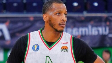 Fenerbahçe Beko’dan pota altına destek: Marcus Bingham 4 fenerbahce bekodan pota altina destek marcus bingham iY41zFBt