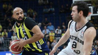 Fenerbahçe-Beşiktaş serisinin maç takvimi muhakkak oldu 6 fenerbahce besiktas serisinin mac takvimi muhakkak oldu Yt7caz8Z