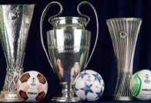 Fenerbahçe, Beşiktaş ve Rams Başakşehir'in rakipleri belli oluyor 13 fenerbahce besiktas ve rams basaksehirin rakipleri belli oluyor 4SKUxSIZ