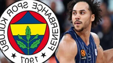 Fenerbahçe bombayı patlatıyor! Shane Larkin'le mutabakat tamam 5 fenerbahce bombayi patlatiyor shane larkinle mutabakat tamam hSNAuNvy