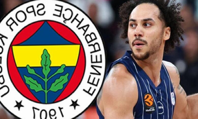 fenerbahce bombayi patlatiyor shane larkinle mutabakat tamam hSNAuNvy