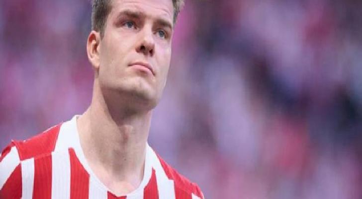 Fenerbahçe devlerle yarışıyor! Sörloth'un bonservisi belli oldu 1 fenerbahce devlerle yarisiyor sorlothun bonservisi belli oldu 8LTP6575
