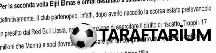 fenerbahce eski yildizi icin yine devrede aziz yildirim transfer etmisti 13 VlXTVKHu