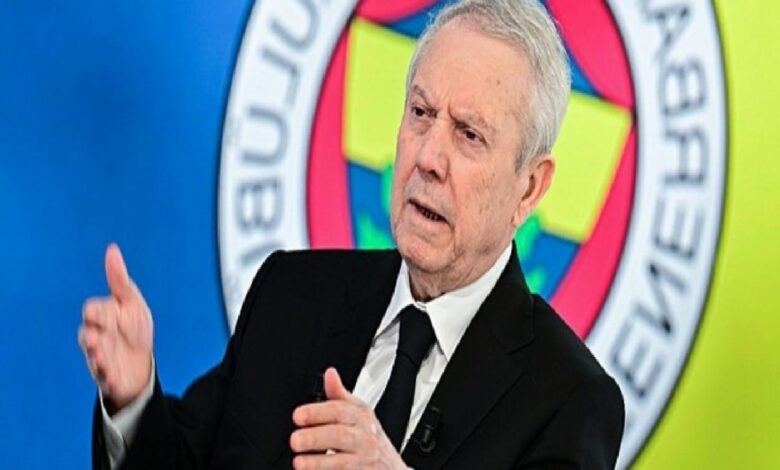 Fenerbahçe eski yıldızı için yine devrede! Aziz Yıldırım transfer etmişti 1 fenerbahce eski yildizi icin yine devrede aziz yildirim transfer etmisti UVyqWpFM