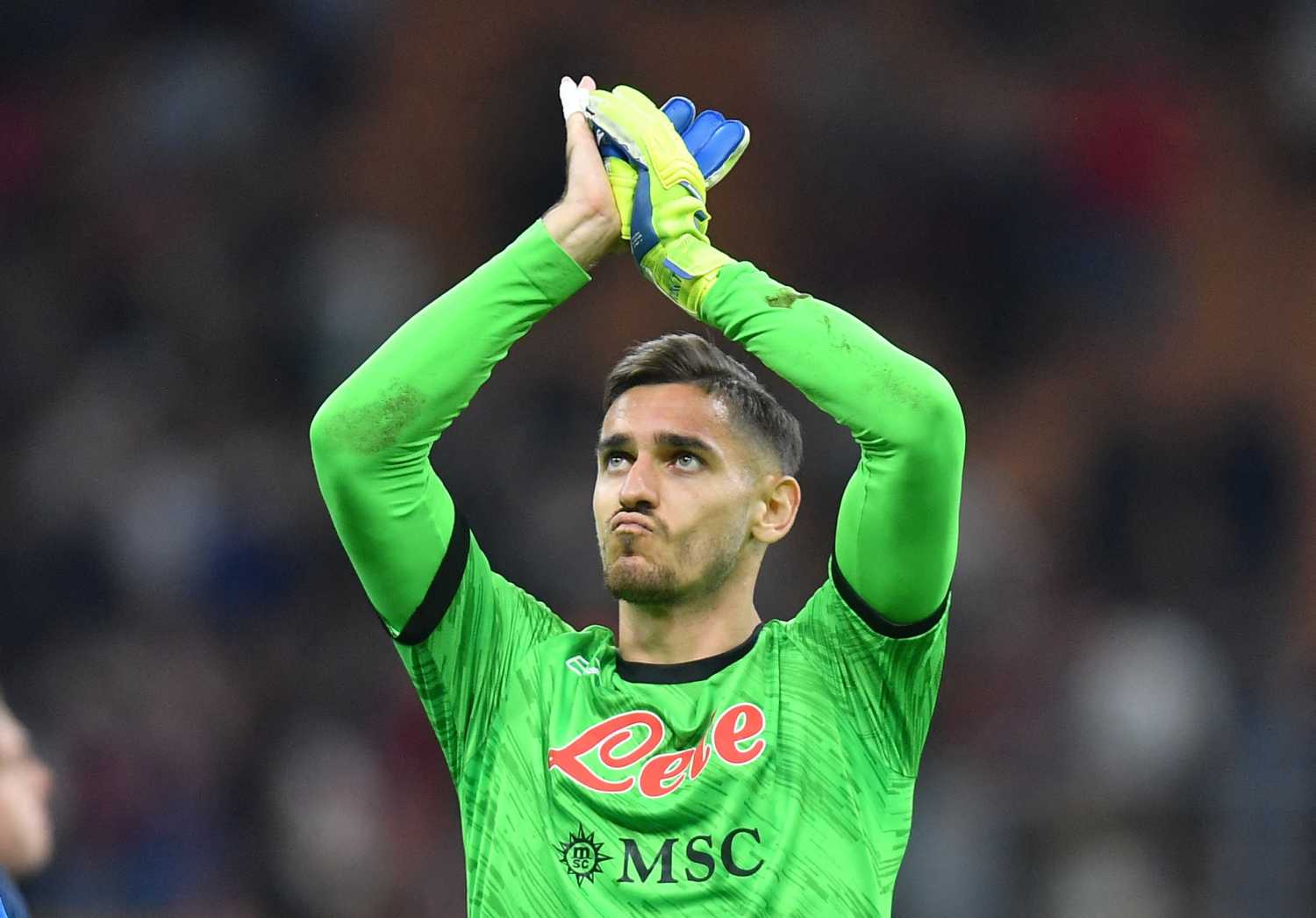 fenerbahce haberi hakan safiden kaleci operasyonu transferi maldini bitirecek 1 G19aIaOV