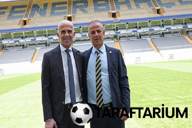 fenerbahce haberi ismail kartaldan o yildiza surpriz telefon sahsen gorustu ve 1 T5yjwHpg