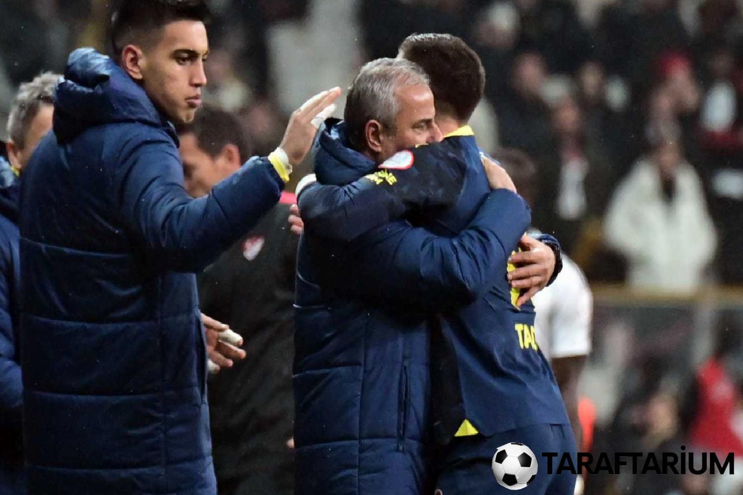 fenerbahce haberi ismail kartaldan o yildiza surpriz telefon sahsen gorustu ve 4 z6Xav4kX