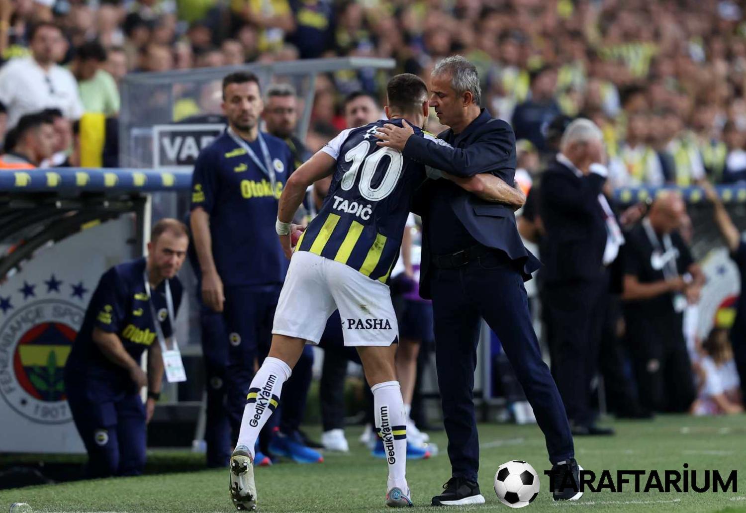 fenerbahce haberi ismail kartaldan o yildiza surpriz telefon sahsen gorustu ve 5 ykA3ePL3