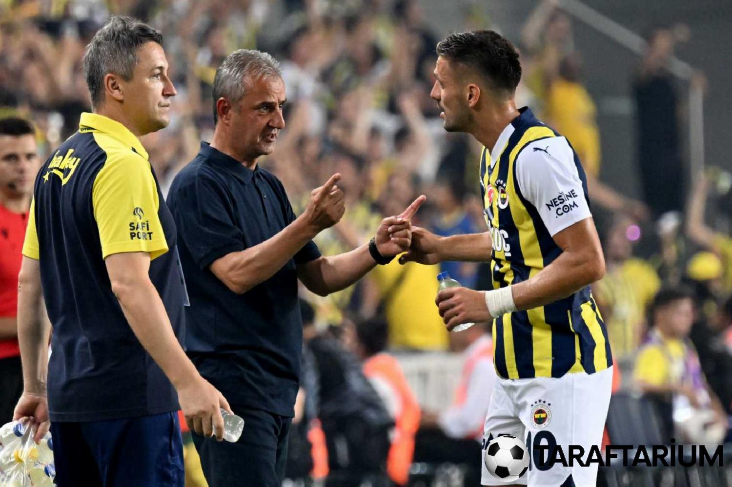 fenerbahce haberi ismail kartaldan o yildiza surpriz telefon sahsen gorustu ve 7 QztmWH55