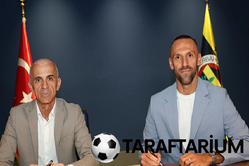 fenerbahce haberi iste ismail kartalin 2 transferi italyan gazeteci duyurdu 2 RQeZuYWX