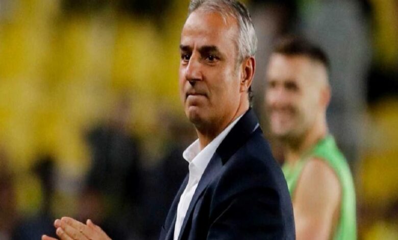fenerbahce haberi iste ismail kartalin 2 transferi italyan gazeteci duyurdu 7m5Krlzr