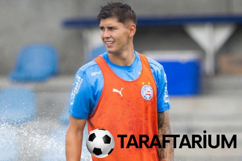 fenerbahce haberi iste ismail kartalin 2 transferi italyan gazeteci duyurdu 9 Ks889cSb