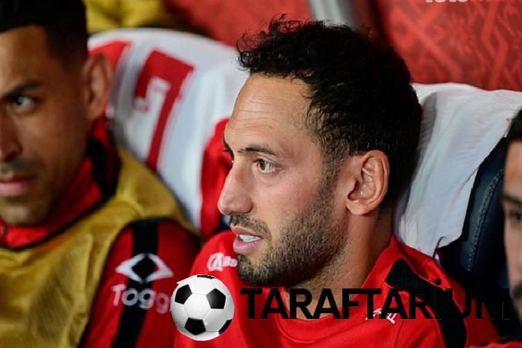 fenerbahce hakan calhanoglundan vazgecmiyor aziz yildirim 5 Tnhtceu8