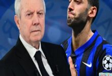 fenerbahce hakan calhanoglundan vazgecmiyor aziz yildirim Pa8ZYlHP