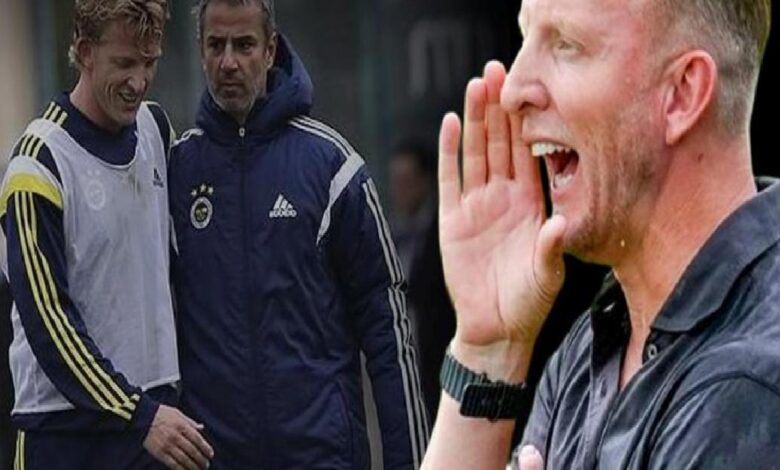 fenerbahce icin istanbula geldi dirk kuyttan birinci aciklama cok mutluyum m8q4qkOR