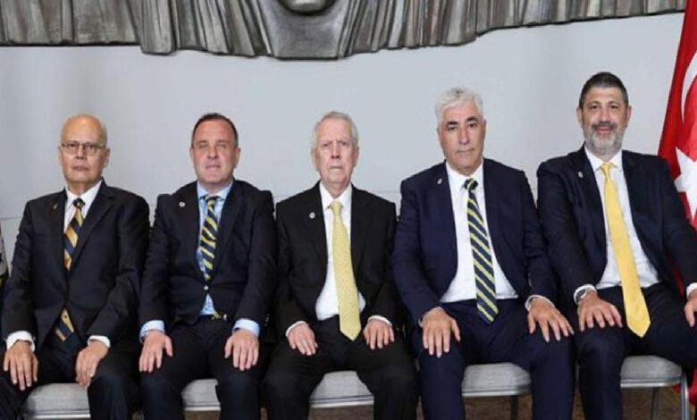 Fenerbahçe İdaresi'nden kamp kararı 1 fenerbahce idaresinden kamp karari 4mzkwkbU