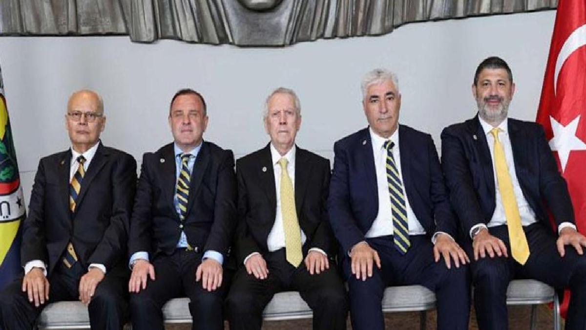 Fenerbahçe İdaresi'nden kamp kararı 12 fenerbahce idaresinden kamp karari 4mzkwkbU
