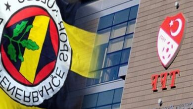 Fenerbahçe ile TFF arasında fikstür görüşmesi 12 fenerbahce ile tff arasinda fikstur gorusmesi 3SVKIDQe
